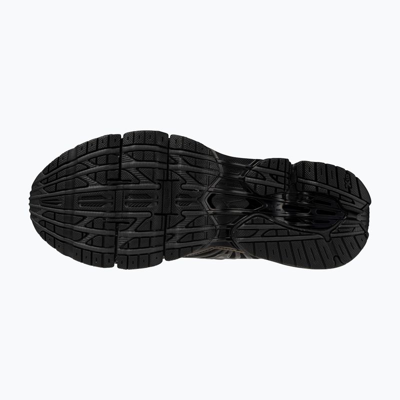 Shoes Mizuno Wave Prophecy LS black sand/iron gate/black 5