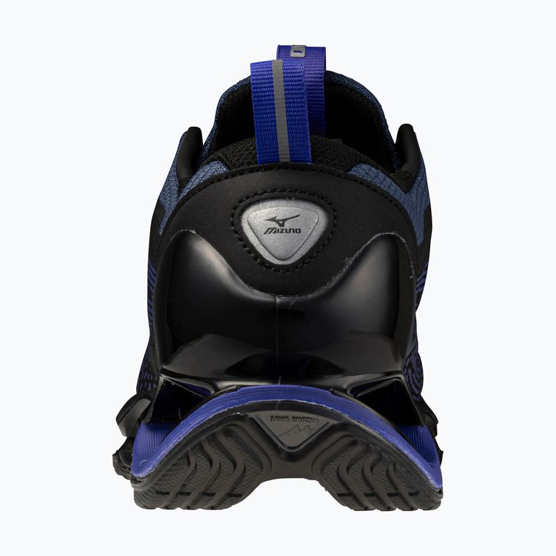 Shoes Mizuno Wave Prophecy 13.2 royal blue/insignia blue/black 3
