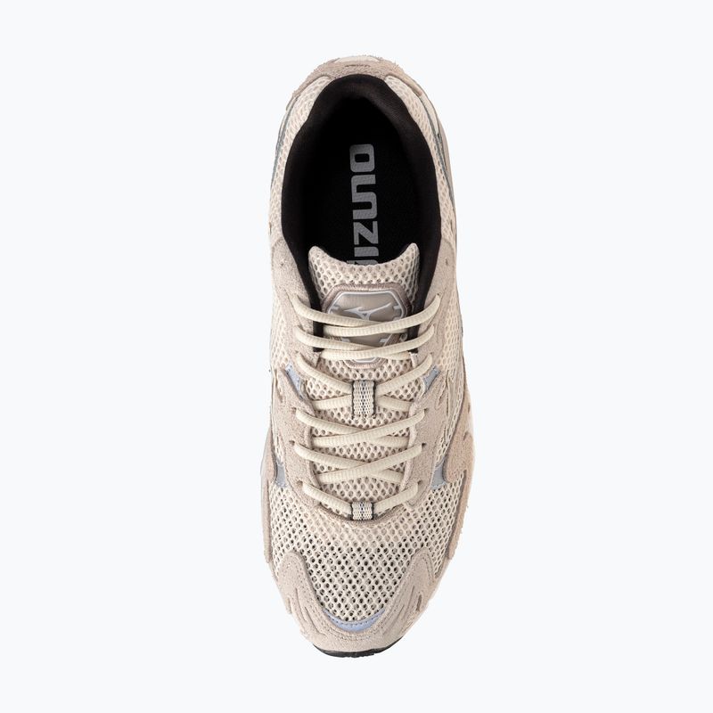 Shoes Mizuno Wave Rider 10 summer sand/simply taupe/summer sand 5