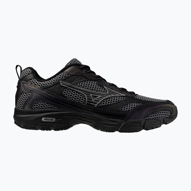Shoes Mizuno MXR Quiet Shade/Black/Iron Gate