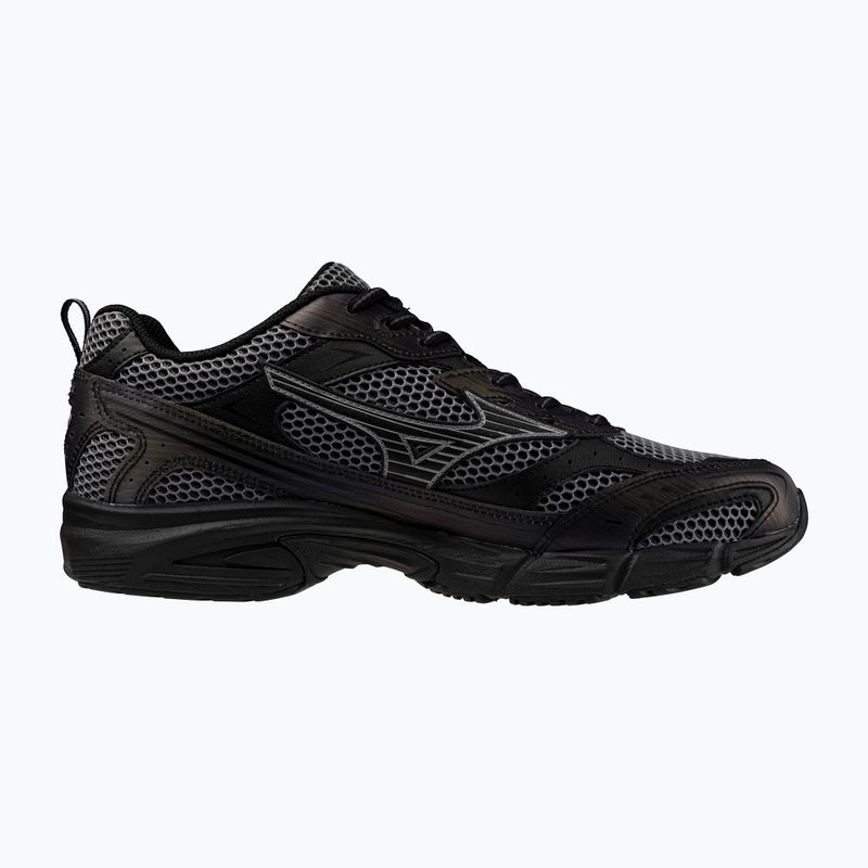 Shoes Mizuno MXR Quiet Shade/Black/Iron Gate 2
