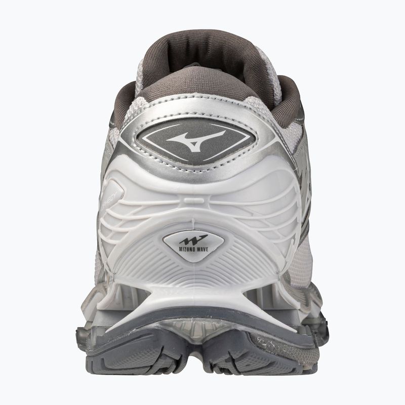 Shoes Mizuno Wave Prophecy LS cloudscape/white/silver 3