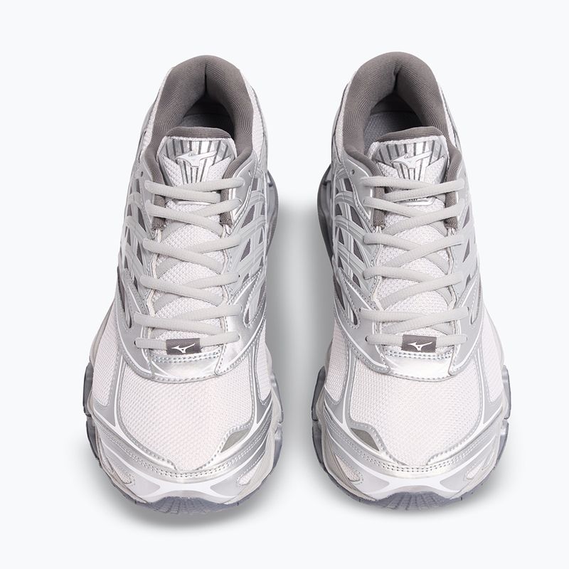 Shoes Mizuno Wave Prophecy LS cloudscape/white/silver 6