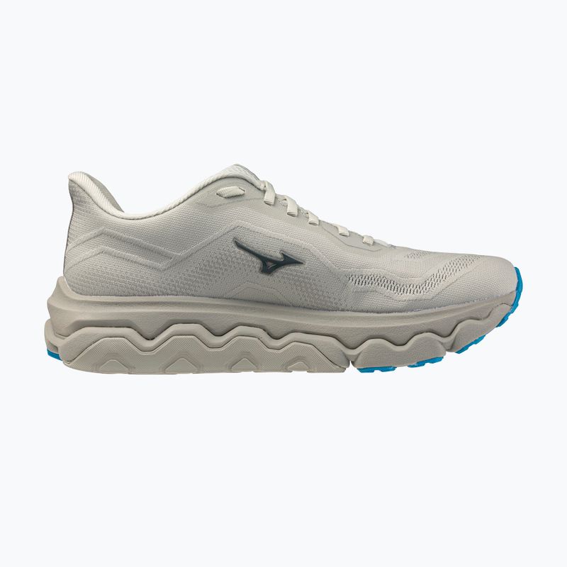 Men's running shoes Mizuno Wave Horizon 9 foggy dew/dark slate/blue jewel 2