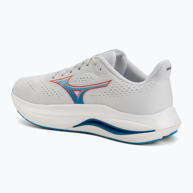 Men's running shoes Mizuno Wave Inspire 22 cloudscape 3