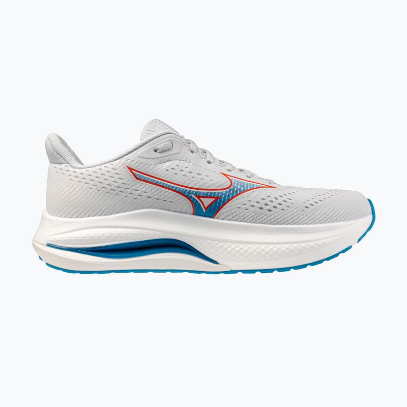 Men's running shoes Mizuno Wave Inspire 22 cloudscape 2