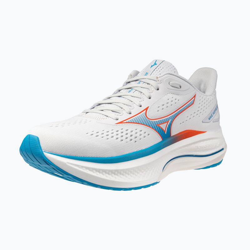 Men's running shoes Mizuno Wave Inspire 22 cloudscape 3