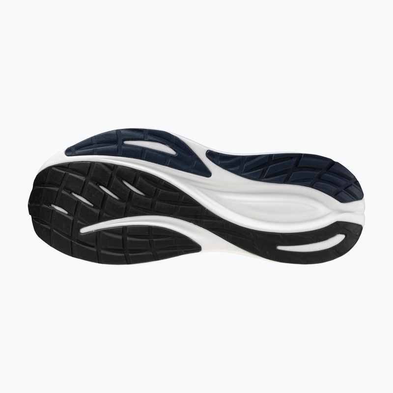 Men's running shoes Mizuno Neo Zen 2 dress blues/artisan's gold/white 4