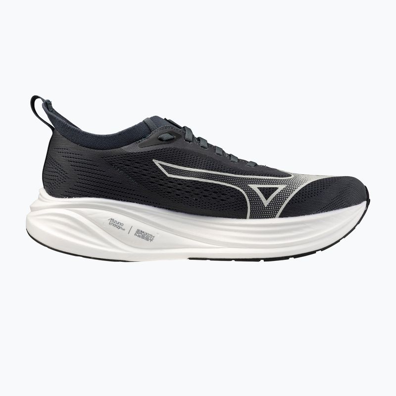 Men's running shoes Mizuno Neo Zen 2 dark slate/foggy dew/blue jewel 2