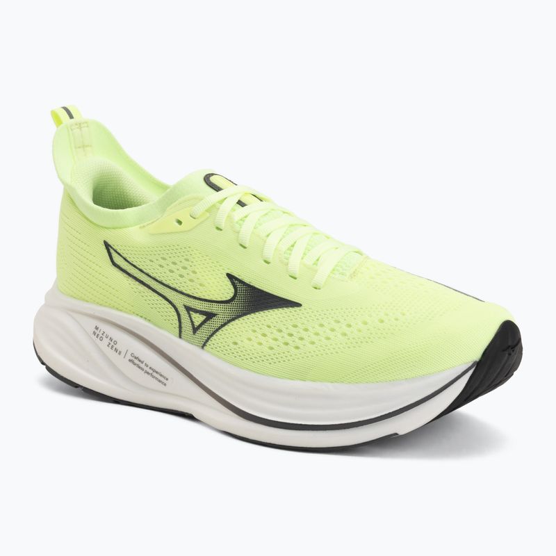 Men's running shoes Mizuno Neo Zen 2 lime pulp/iron gate/white
