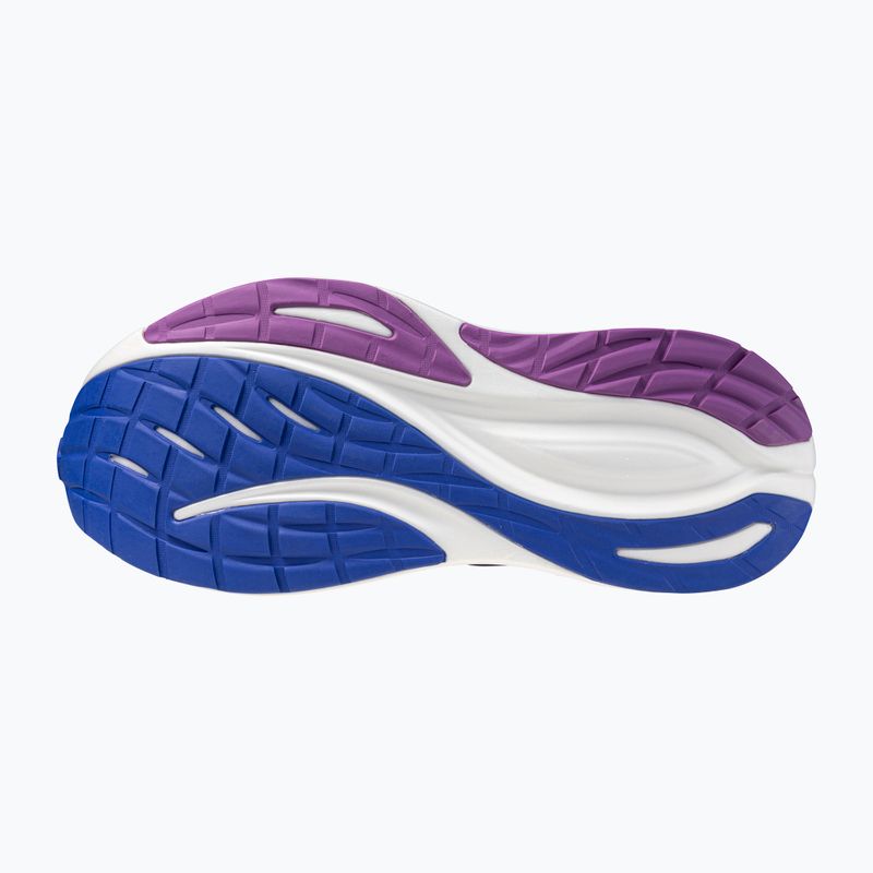 Women's running shoes Mizuno Neo Zen 2 rhodonite/dahlia/royal blue 4