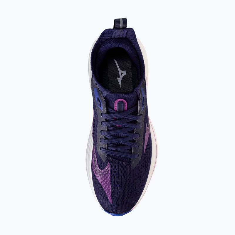 Women's running shoes Mizuno Neo Zen 2 rhodonite/dahlia/royal blue 5