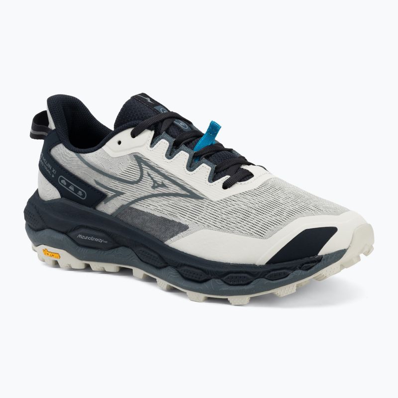 Men's running shoes Mizuno Wave Mujin 11 foggy dew/dark slatevulcan