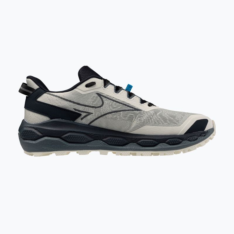 Men's running shoes Mizuno Wave Mujin 11 foggy dew/dark slatevulcan 2