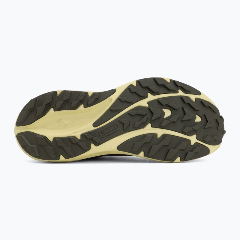 Women's running shoes Mizuno Neo Lumina sea spray/mentholated/beechnut 4