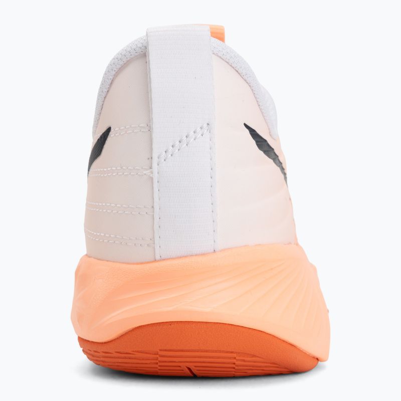 Volleyball shoes Mizuno Wave Momentum Pro flamingo coral/carbon/white 6