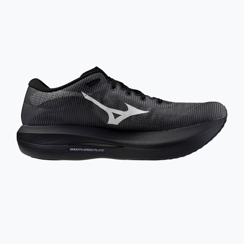 Running shoes Mizuno Hyperwarp Pure vulcan/white/moonlit ocean 2