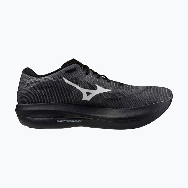 Running shoes Mizuno Hyperwarp Elite vulcan/white/moonlit ocean 2