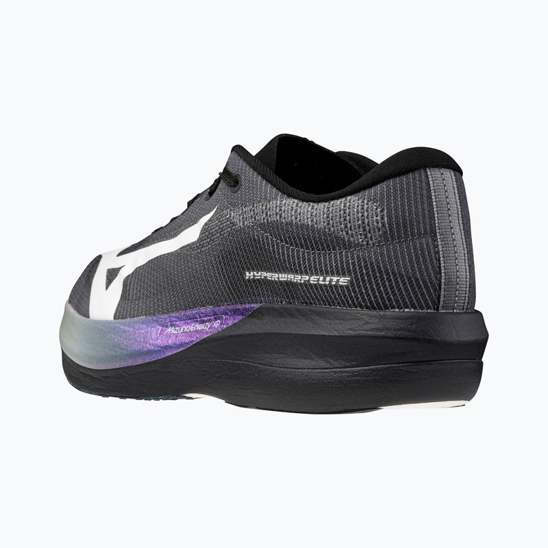 Running shoes Mizuno Hyperwarp Elite vulcan/white/moonlit ocean 4