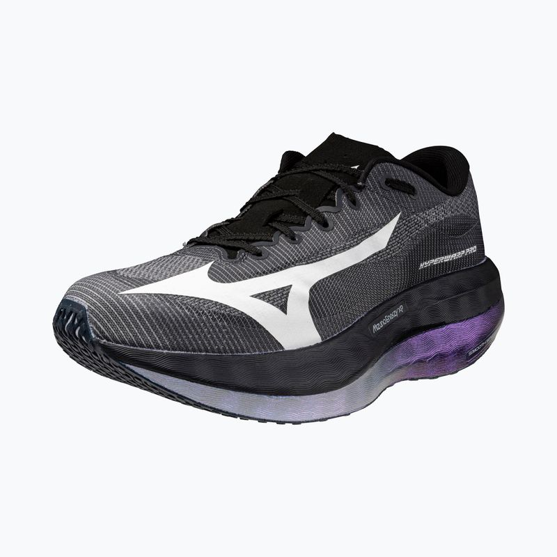 Running shoes Mizuno Hyperwarp Pro vulcan/white/moonlit ocean 4