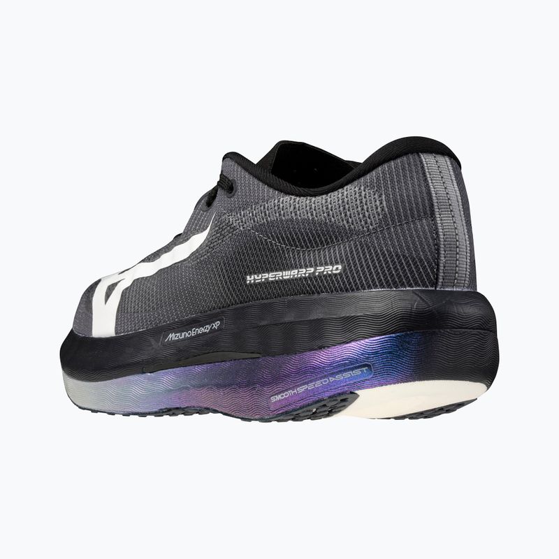 Running shoes Mizuno Hyperwarp Pro vulcan/white/moonlit ocean 5