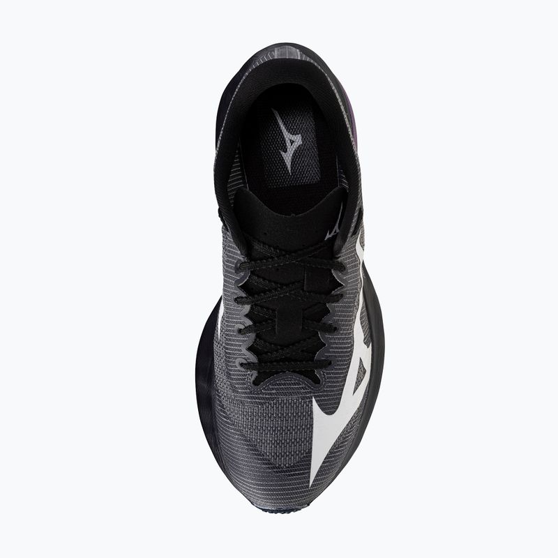 Running shoes Mizuno Hyperwarp Pro vulcan/white/moonlit ocean 7