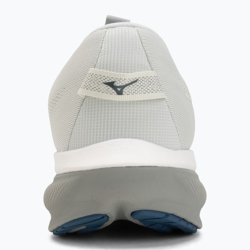 Men's running shoes Mizuno Wave Rider 30 foggy dew/dark slate/white 6