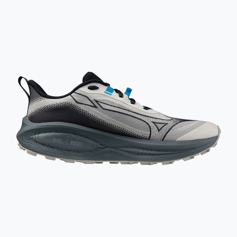 Men's running shoes Mizuno Neo Daichi 10 foggy dew/vulcan/dark slate 2