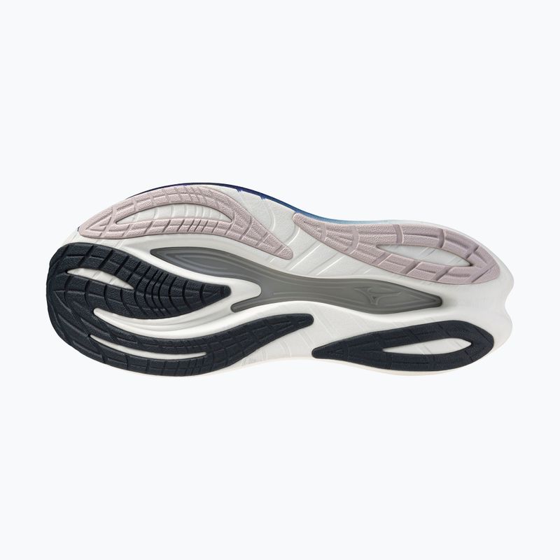 Running shoes Mizuno Neo Vista 3 lilac hint/vulcan/moonlit ocean 4