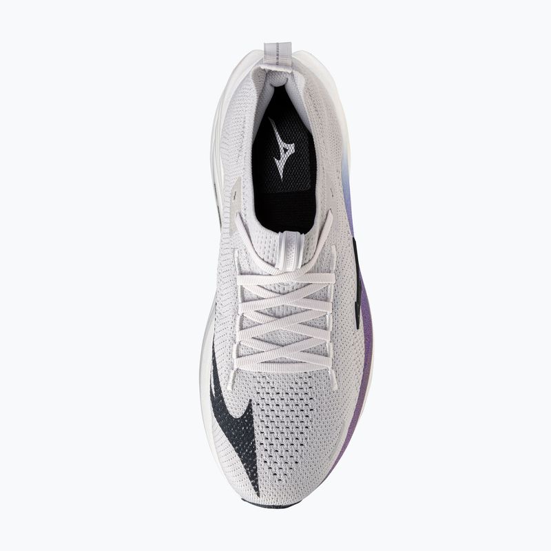 Running shoes Mizuno Neo Vista 3 lilac hint/vulcan/moonlit ocean 5
