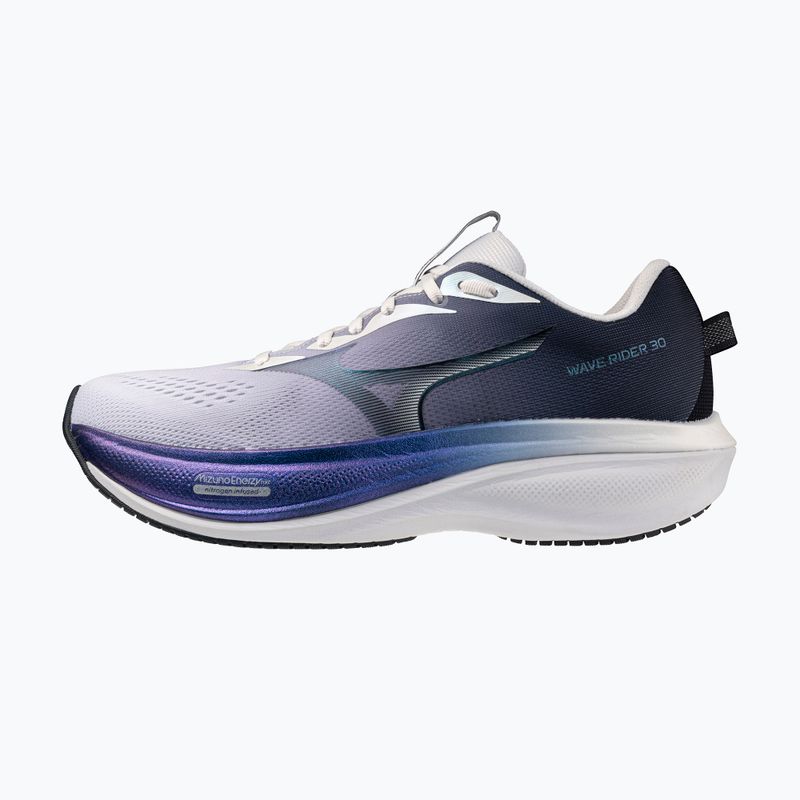 Running shoes Mizuno Wave Rider 30 vulcan/lilac hint/moonlit ocean