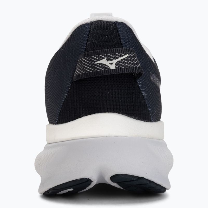 Running shoes Mizuno Wave Rider 30 vulcan/lilac hint/moonlit ocean 6