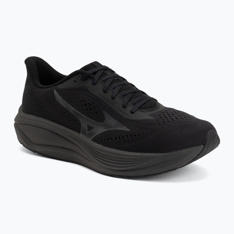 Men's running shoes Mizuno Neo Cosmo 2 black/black sand