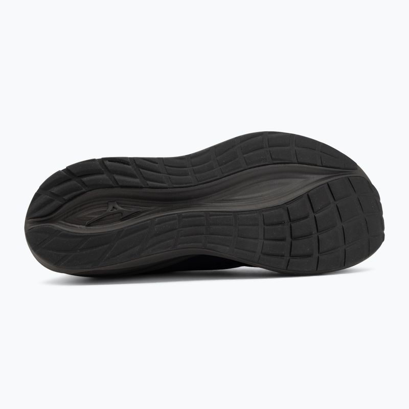 Men's running shoes Mizuno Neo Cosmo 2 black/black sand 4