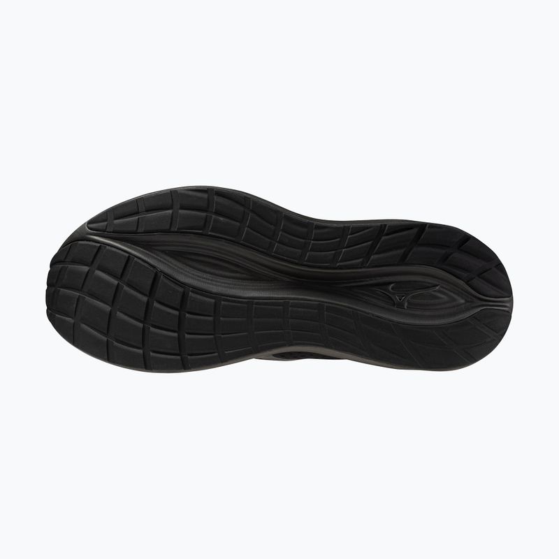 Men's running shoes Mizuno Neo Cosmo 2 black/black sand 4
