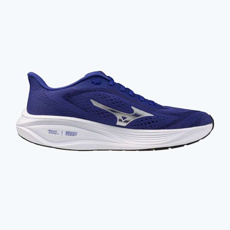 Women's running shoes Mizuno Neo Cosmo 2 royal blue/silver/dahlia 2