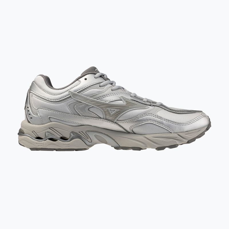 Shoes Mizuno Wave Mustang Ls foggy dew/harbor mist/silver 2