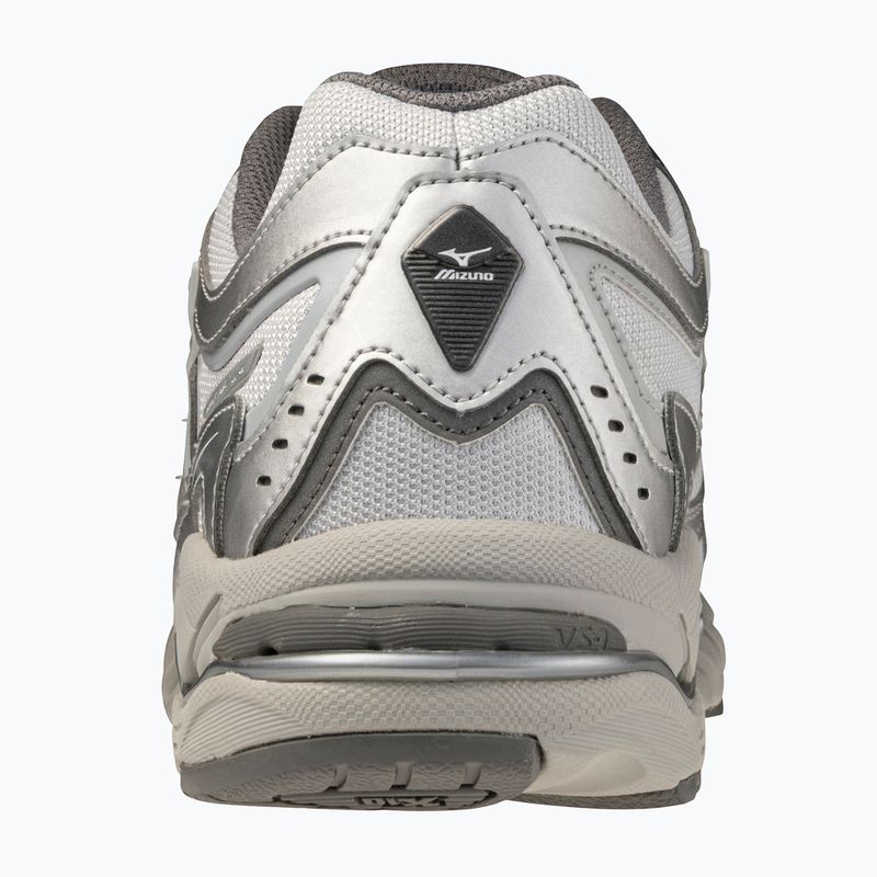 Shoes Mizuno Wave Mustang Ls foggy dew/harbor mist/silver 3