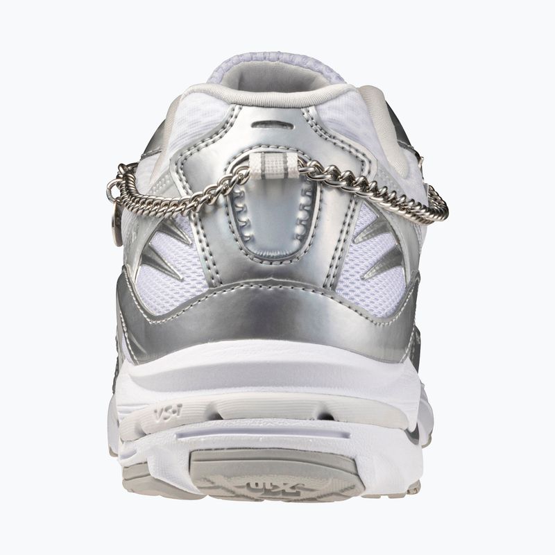 Shoes Mizuno Wave Rider 10 Jewel cloudscape/silver/ultimate gray 2