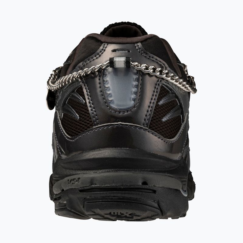Shoes Mizuno Wave Rider 10 Jewel black/black sand/quiet shade 3