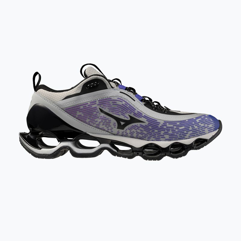 Shoes Mizuno Wave Prophecy 13.2 spring crocus/black/harbor mist 2