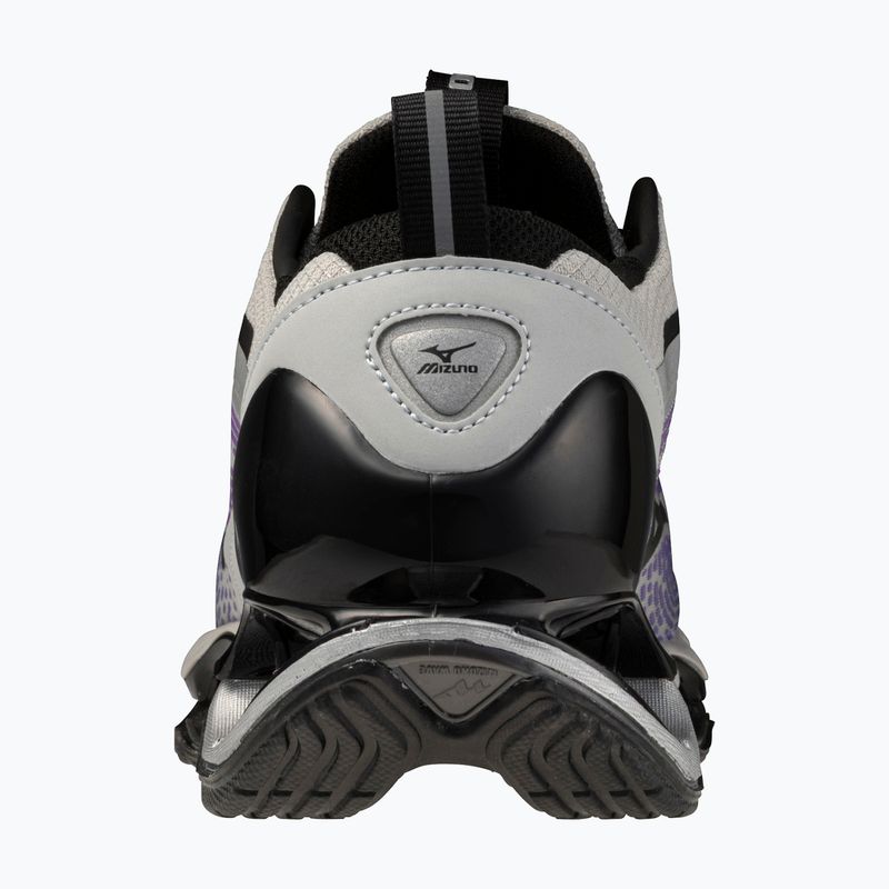 Shoes Mizuno Wave Prophecy 13.2 spring crocus/black/harbor mist 3
