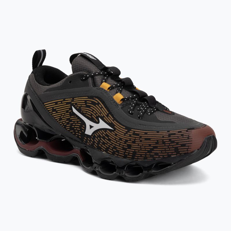 Shoes Mizuno Wave Prophecy 13.2 Henna/Cloudscape/Black Oyster
