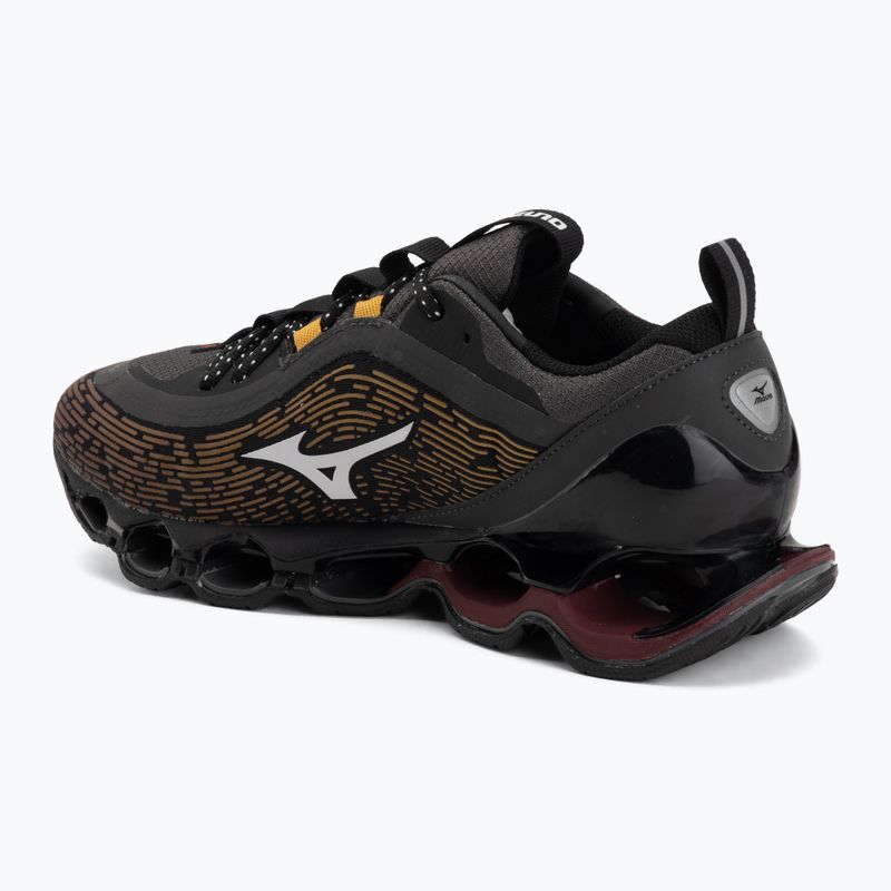 Shoes Mizuno Wave Prophecy 13.2 Henna/Cloudscape/Black Oyster 3