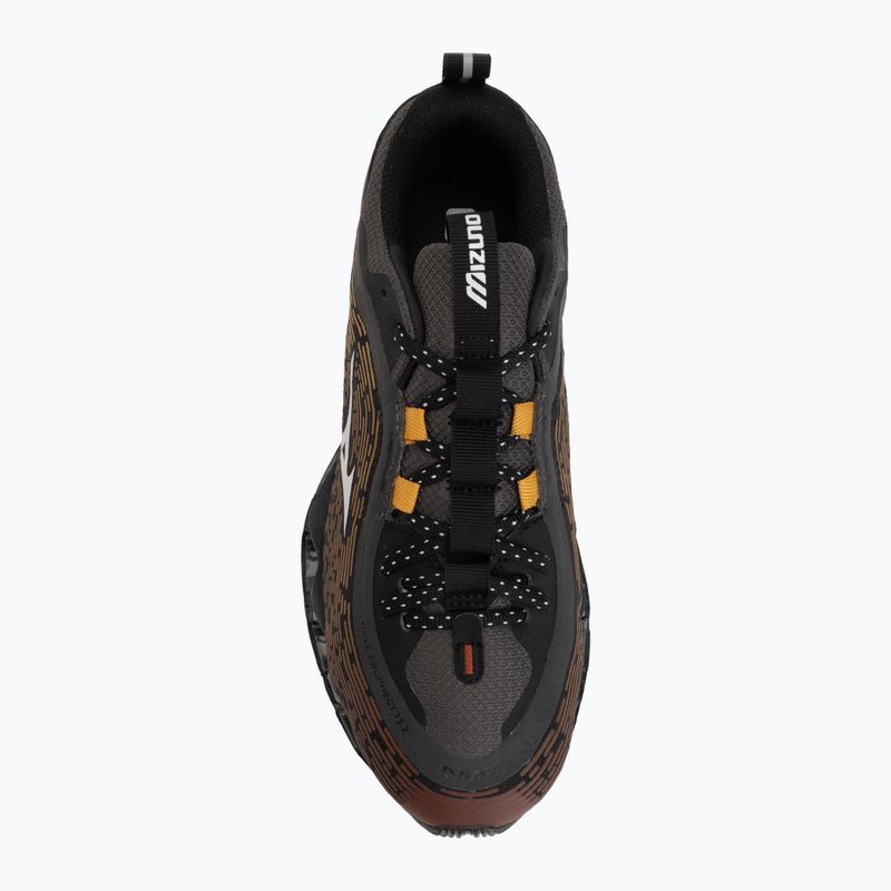 Shoes Mizuno Wave Prophecy 13.2 Henna/Cloudscape/Black Oyster 5