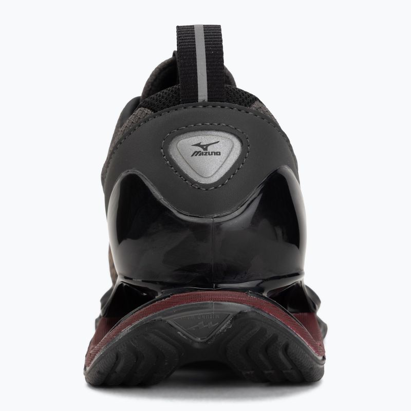 Shoes Mizuno Wave Prophecy 13.2 Henna/Cloudscape/Black Oyster 6