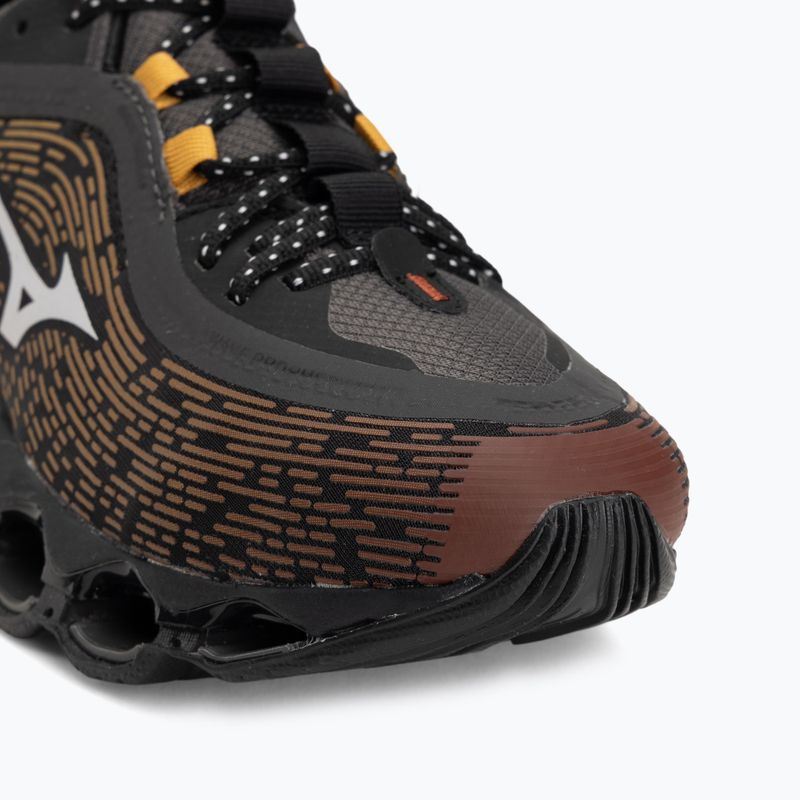 Shoes Mizuno Wave Prophecy 13.2 Henna/Cloudscape/Black Oyster 7