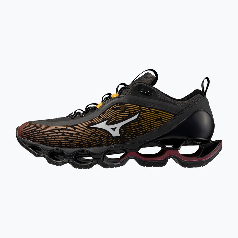 Shoes Mizuno Wave Prophecy 13.2 Henna/Cloudscape/Black Oyster 2