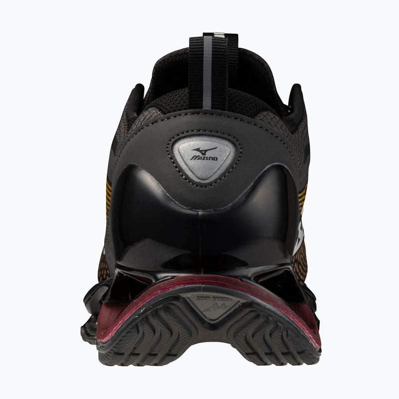 Shoes Mizuno Wave Prophecy 13.2 Henna/Cloudscape/Black Oyster 4