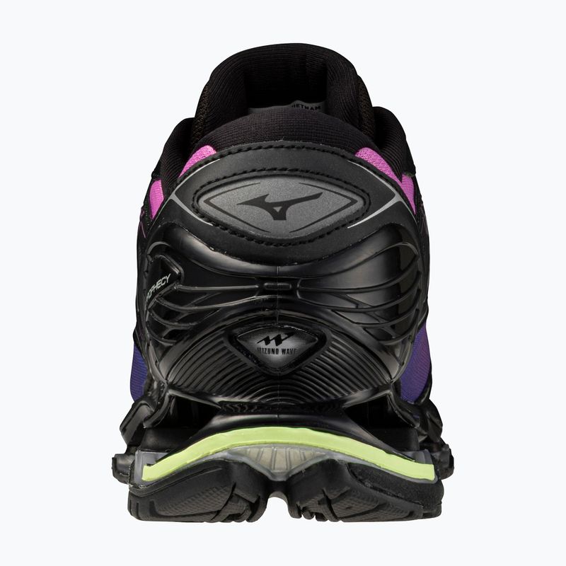 Shoes Mizuno Wave Prophecy LS spring crocus/silver/black 3